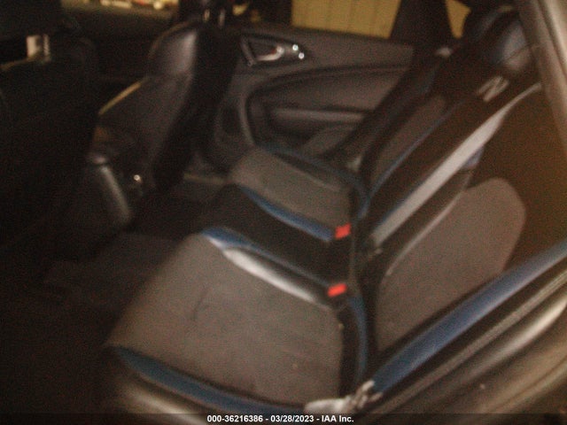 Chrysler 200 S 2015 1C3CCCBBXFN542582 Image 8