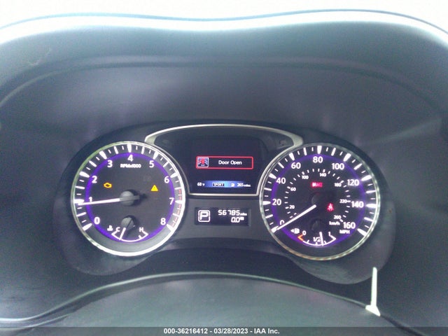 2020 INFINITI QX60 LUXE VIN: 5N1DL0MN7LC502260