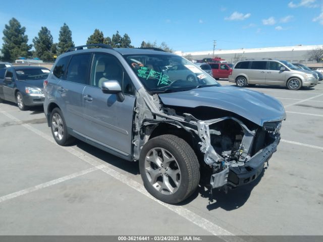JF2SJAXC0GH410211 auction archive image