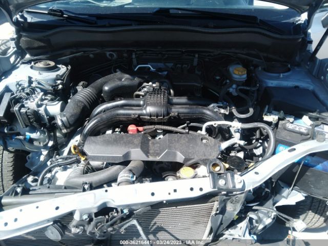 JF2SJAXC0GH410211 Subaru Forester 2.5i Touring