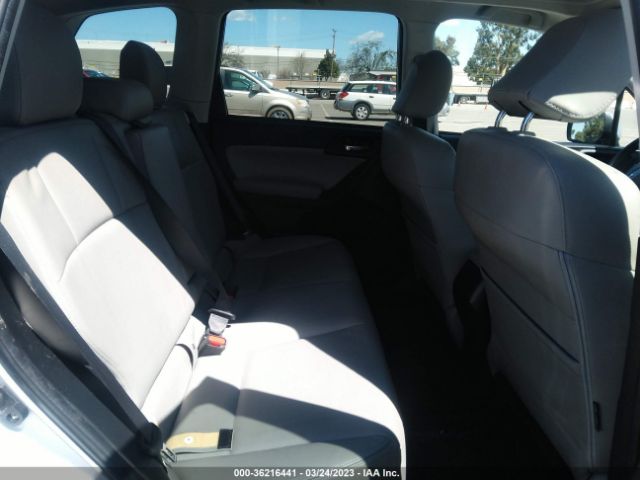 JF2SJAXC0GH410211 Subaru Forester 2.5i Touring