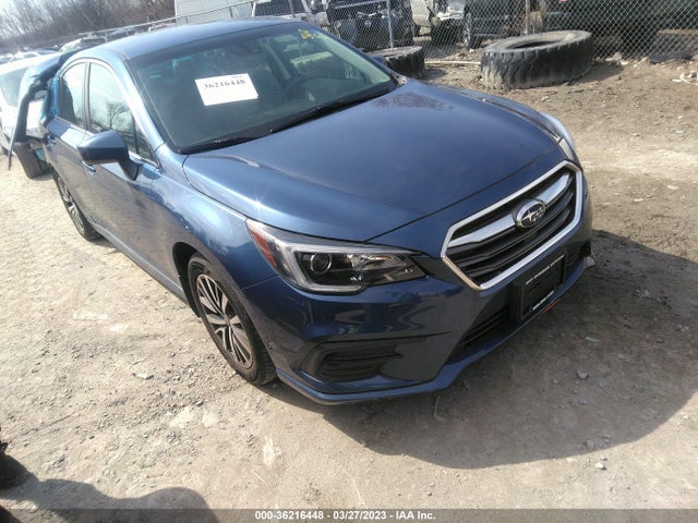 2019 Subaru Legacy, VIN: 4S3BNAF66K3041083