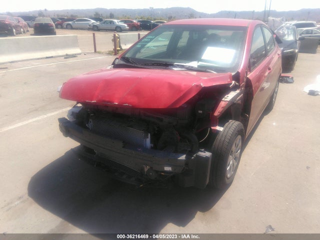 Hyundai ACCENT SE 2017 KMHCT4AE3HU335436 Image 2