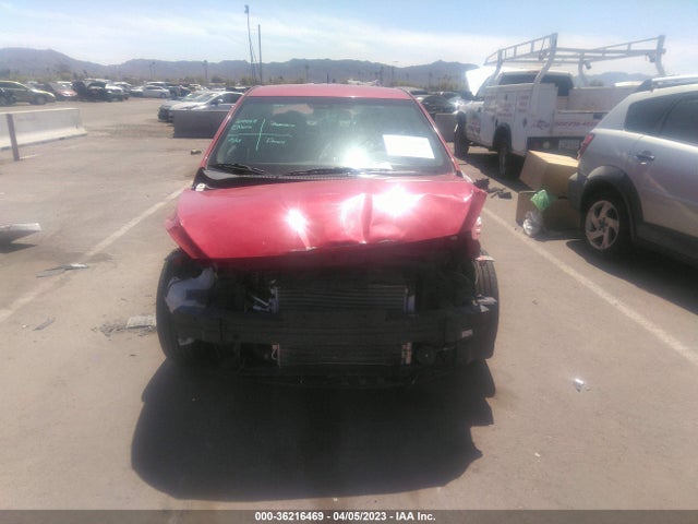 Hyundai ACCENT SE 2017 KMHCT4AE3HU335436 Image 8