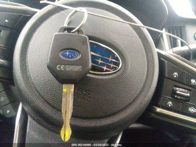 4S3BWAB6XN3021667 Subaru LEGACY