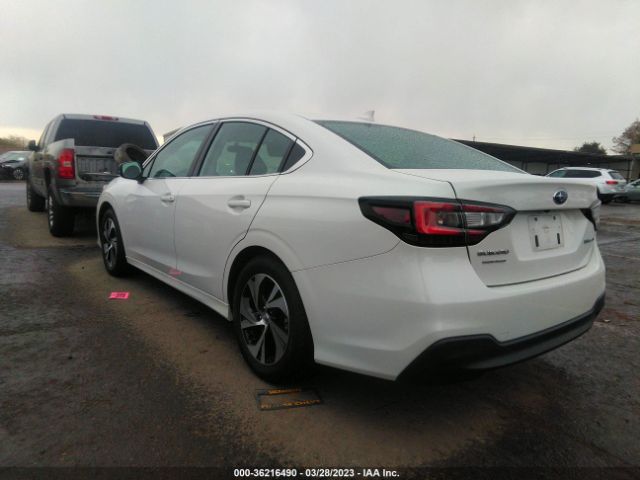 4S3BWAB6XN3021667 Subaru LEGACY