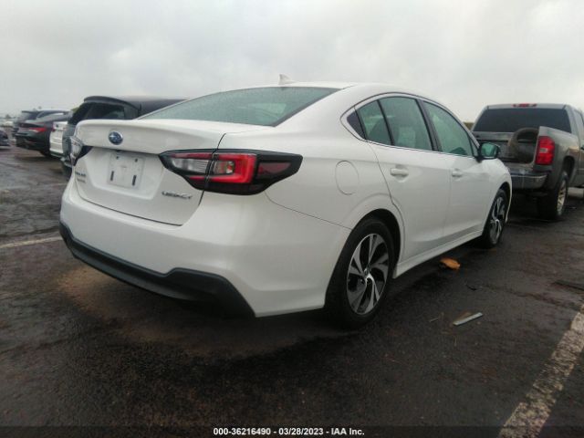 4S3BWAB6XN3021667 Subaru LEGACY