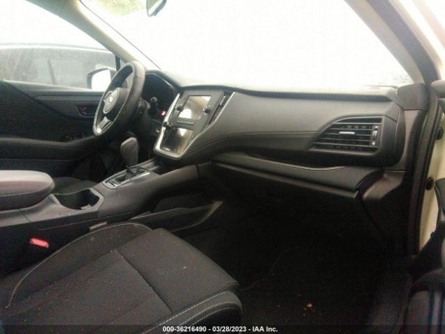 4S3BWAB6XN3021667 Subaru LEGACY