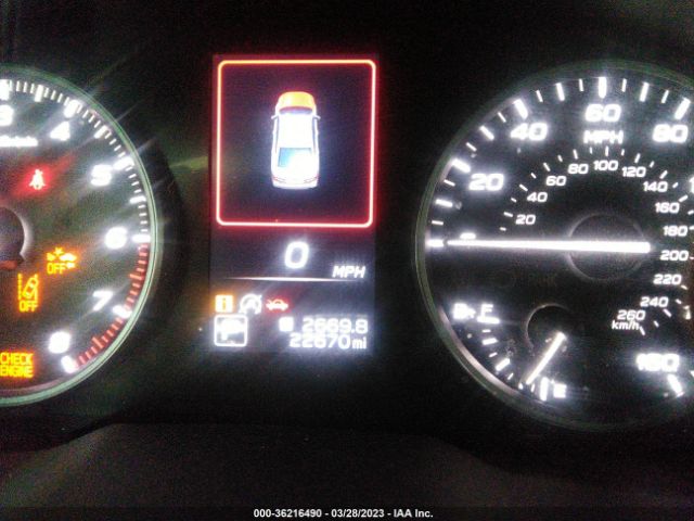 4S3BWAB6XN3021667 Subaru LEGACY