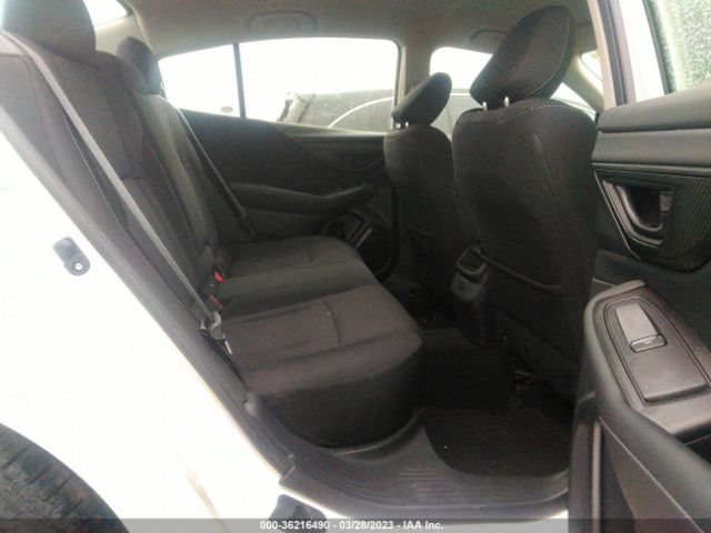 4S3BWAB6XN3021667 Subaru LEGACY