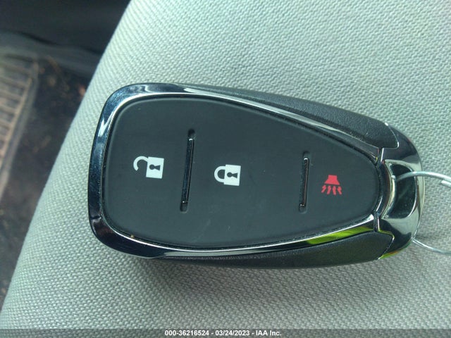 Chevrolet EQUINOX LS 2021 3GNAX5EV7MS128484 Image 11