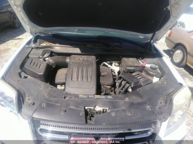 2GKALPEK2H6119397 GMC Terrain Slt