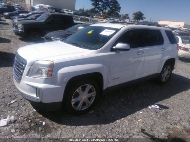 2GKALPEK2H6119397 GMC Terrain Slt