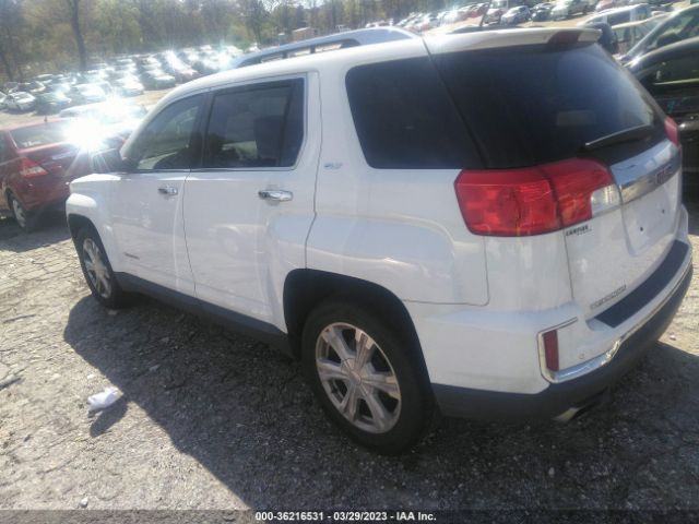 2GKALPEK2H6119397 GMC Terrain Slt