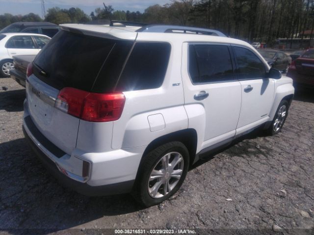 2GKALPEK2H6119397 GMC Terrain Slt