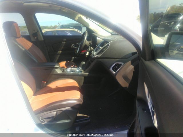 2GKALPEK2H6119397 GMC Terrain Slt