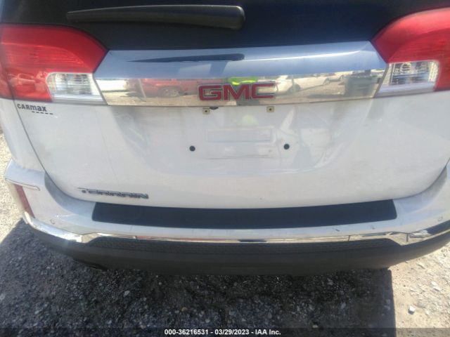 2GKALPEK2H6119397 GMC Terrain Slt