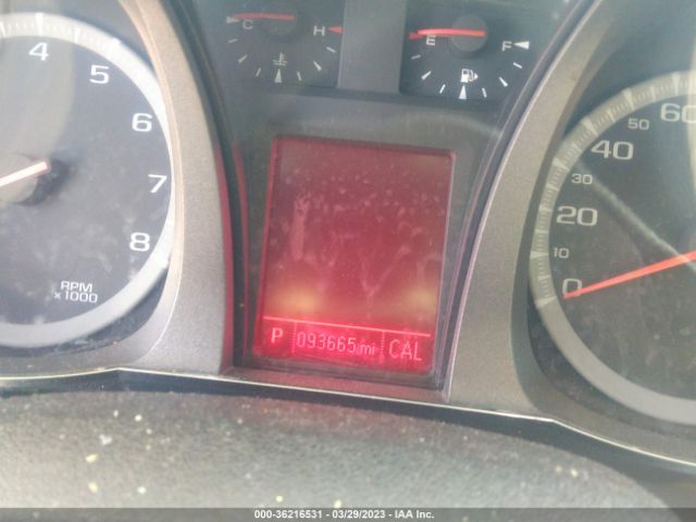 2GKALPEK2H6119397 GMC Terrain Slt