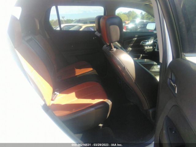 2GKALPEK2H6119397 GMC Terrain Slt
