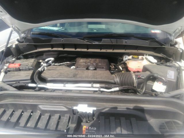 3GTP9CEK9LG399300 GMC Sierra 1500 Elevation