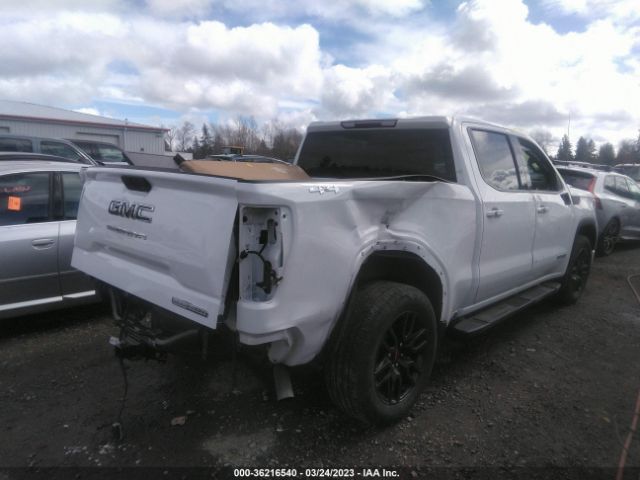 3GTP9CEK9LG399300 GMC Sierra 1500 Elevation