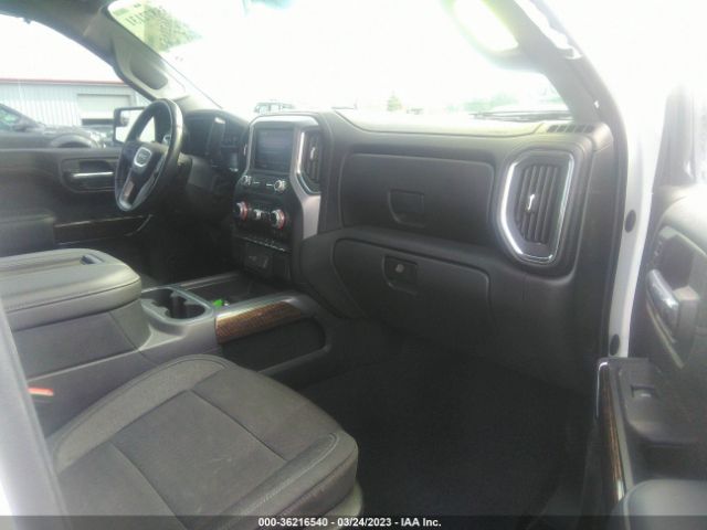 3GTP9CEK9LG399300 GMC Sierra 1500 Elevation