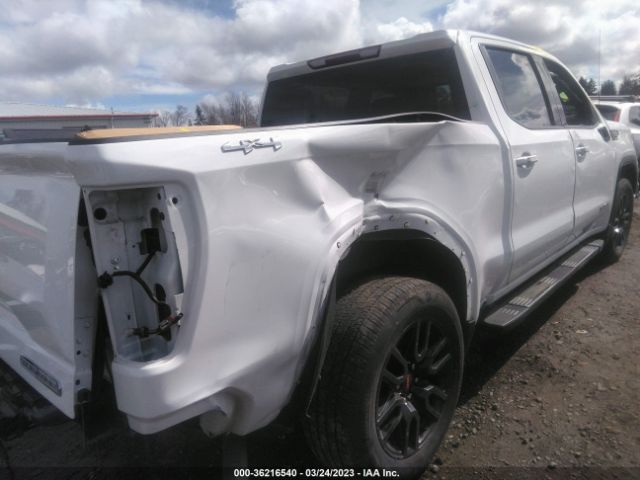 3GTP9CEK9LG399300 GMC Sierra 1500 Elevation