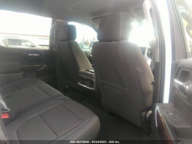 3GTP9CEK9LG399300 GMC Sierra 1500 Elevation