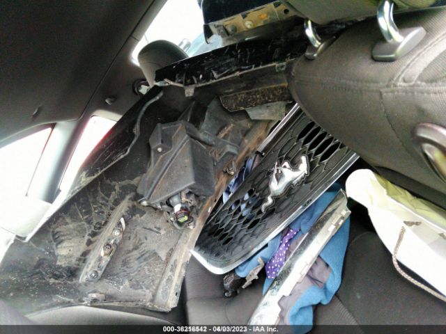 1ZVBP8AM6E5261693 Ford Mustang V6