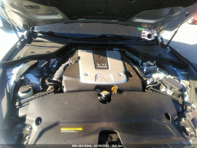 Infiniti Q50 2015 JN1BV7AR6FM393054 Image 11