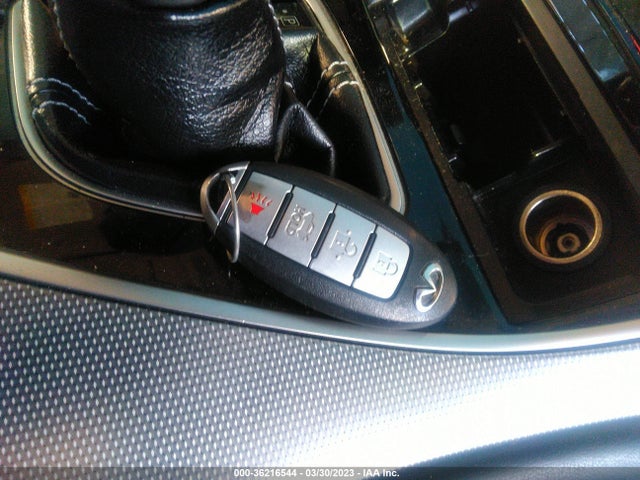 Infiniti Q50 2015 JN1BV7AR6FM393054 Image 3
