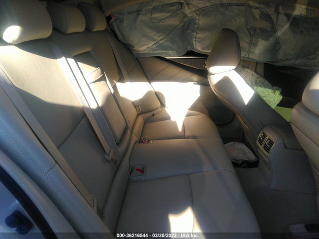 Infiniti Q50 2015 JN1BV7AR6FM393054 Image 9