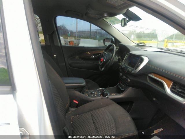 3GKALMEV6KL182899 GMC Terrain Sle