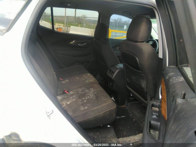 3GKALMEV6KL182899 GMC Terrain Sle