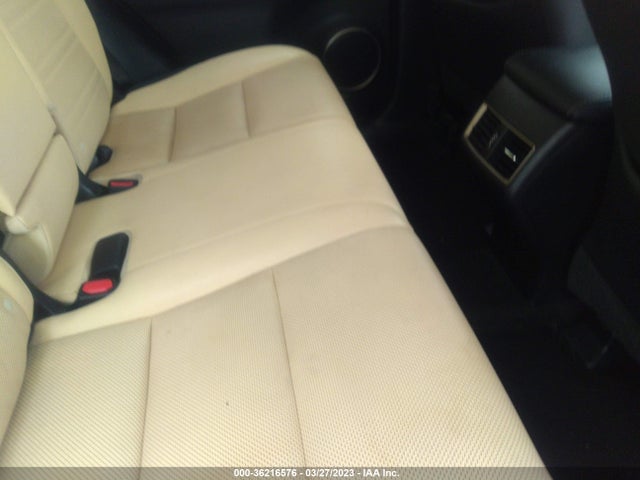 2018 Lexus NX, VIN: JTJYARBZ8J2091635