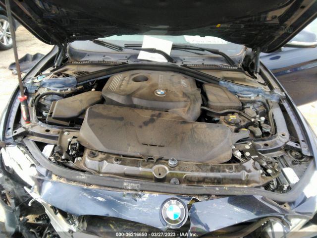 WBA8B9G30HNU53967 BMW 3 Series 330i