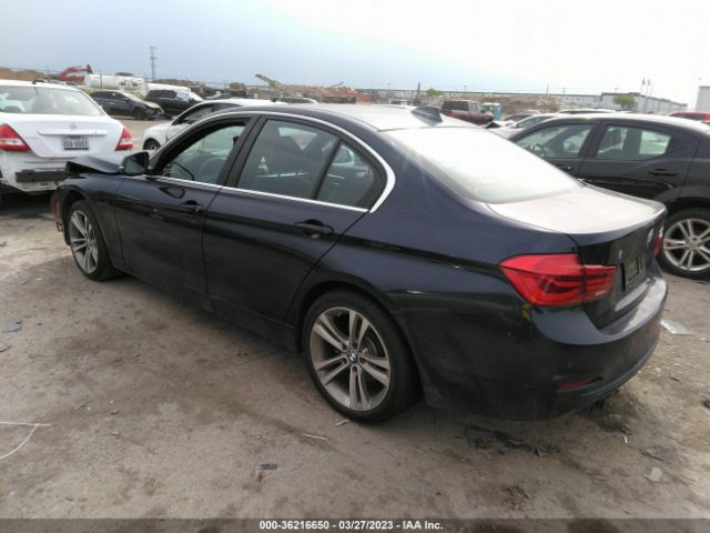 WBA8B9G30HNU53967 BMW 3 Series 330i