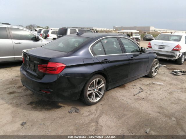 WBA8B9G30HNU53967 BMW 3 Series 330i