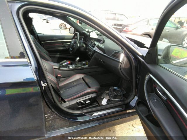 WBA8B9G30HNU53967 BMW 3 Series 330i