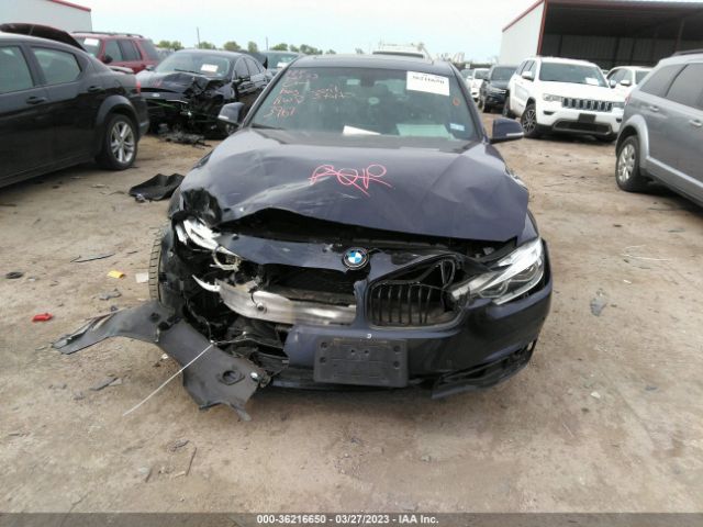 WBA8B9G30HNU53967 BMW 3 Series 330i