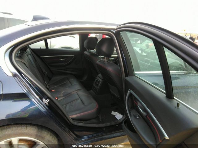 WBA8B9G30HNU53967 BMW 3 Series 330i