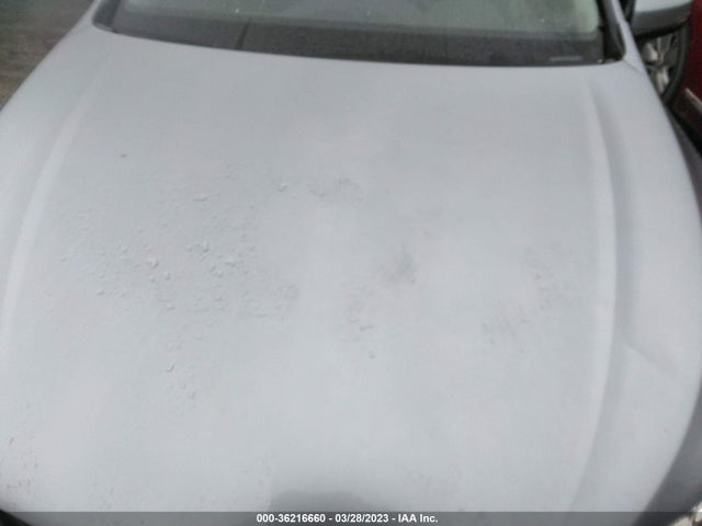 Acura TLX 2015 19UUB1F39FA020285 Image 11