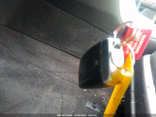 Acura TLX 2015 19UUB1F39FA020285 Image 3