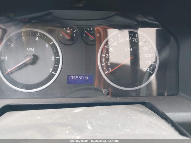 2011 RAM 1500 ST VIN: 1D7RB1GP8BS550781