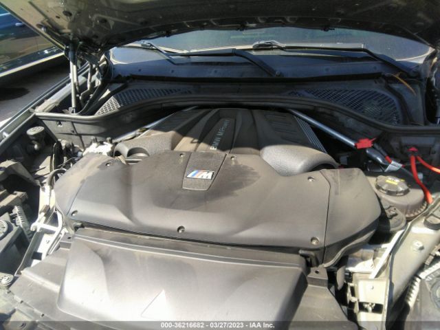 5YMKT6C51G0R78518 BMW X5 M