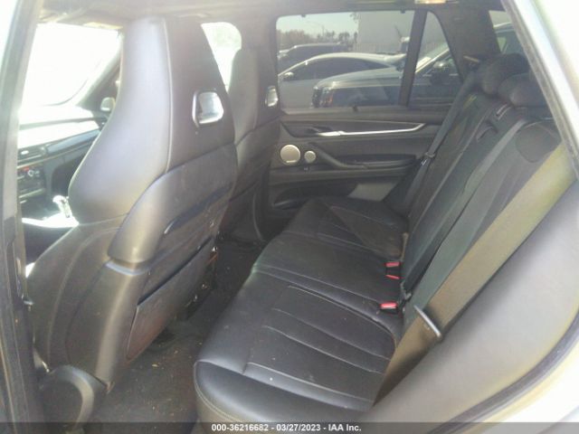 5YMKT6C51G0R78518 BMW X5 M