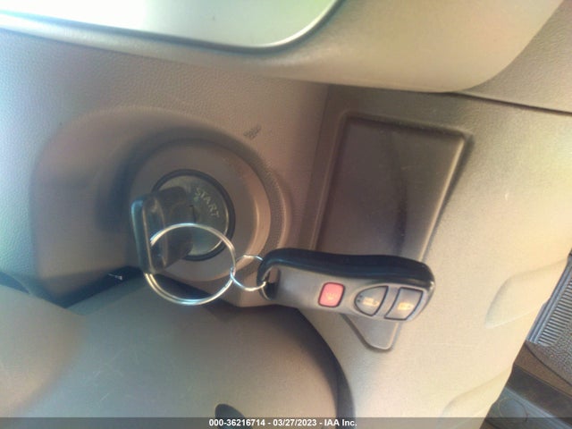 2010 NISSAN FRONTIER SE VIN: 1N6AD0CU8AC415362