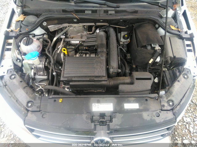 3VW2B7AJ0HM351497 Volkswagen Jetta 1.4t S