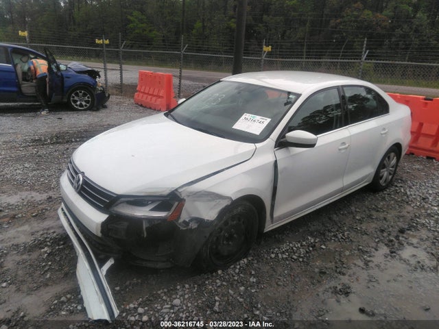 3VW2B7AJ0HM351497 Volkswagen Jetta 1.4t S