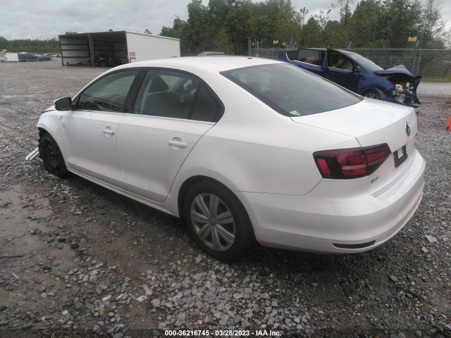 3VW2B7AJ0HM351497 Volkswagen Jetta 1.4t S